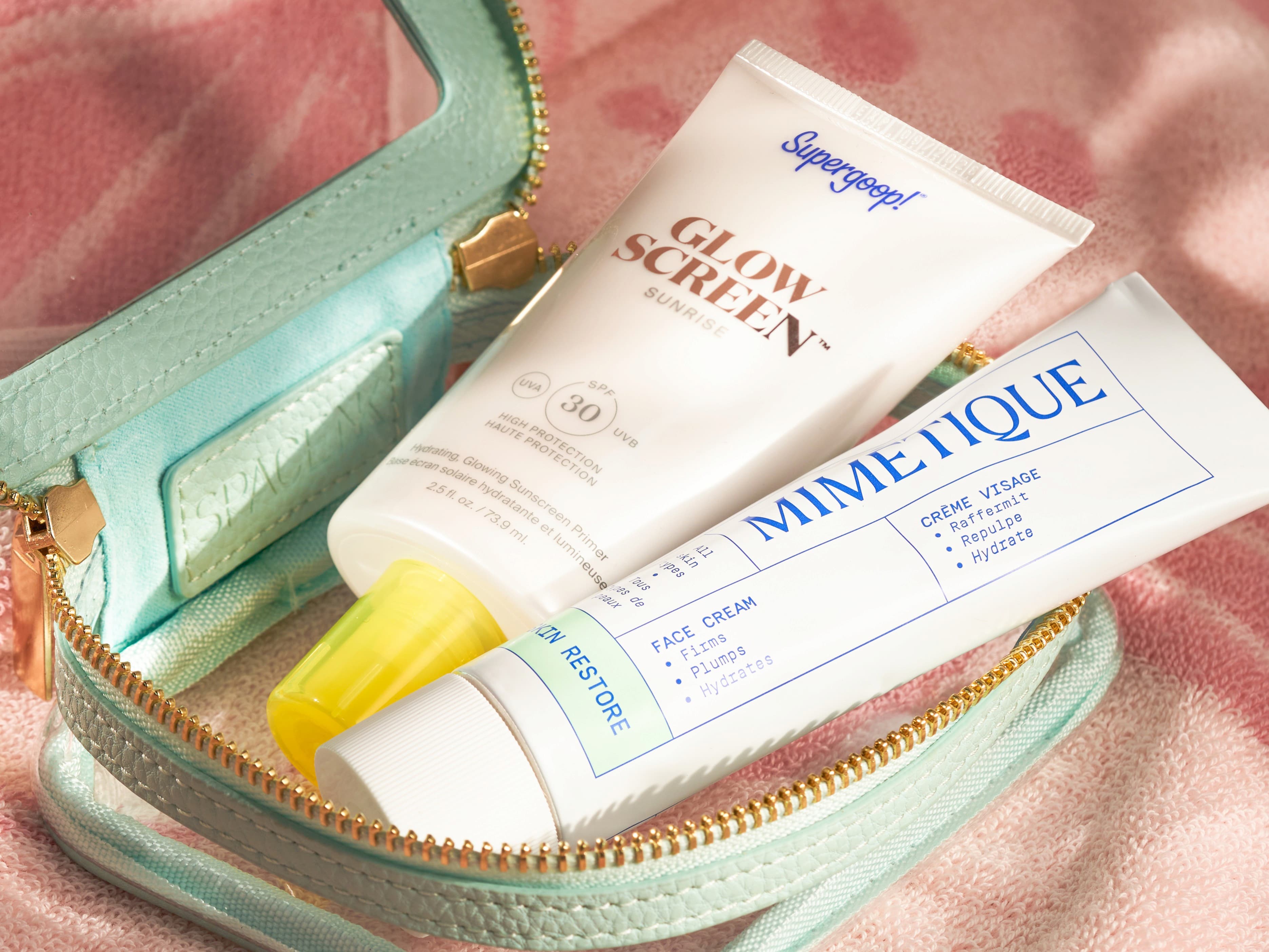 Summer Skincare Essentials 2025 | Space NK